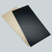 MDF올코팅합판 12mm MDF 합판 양면합판 무볼트 조립식 볼트 앵글선반용, 60x60