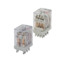 [성호제어기기] 8핀 14핀 릴레이 MY2 MY4 RELAY 2A2B 4A4B, SHR-MY4SN, AC200V