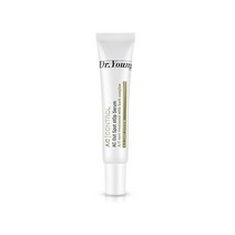 닥터영 에이씨 아웃 스팟 스톱 세럼 15ml 민감 피부고민 진정 바르는 패치, 단품