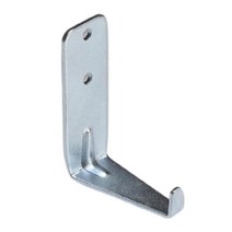 안전용품 소화기 거치대 보관 벽면 설치 브라켓 홀더 고리형, 소화기거치대 고리형, 1개