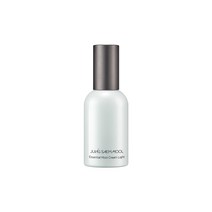 정샘물 물크림 라이트 50ml 숨 쉬는 수분 깨끗하게 빛나는 피부 끈적임없이 촉촉한 보습 (베이스샘플 랜덤증정), 1개