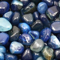 블루아게이트 보석 자갈 어항자갈 7-10mm HSRO-078, 단품