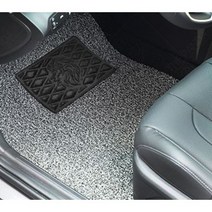차차차 벤츠 코일 그레이 카매트 확장형 CL CLA CLK CLS SL SKL GKL GLA GLB GLS ML GT GLC GLE EQA EQB EQC EQS, 베이직_그레이 트렁크만, GLK X204 08~15.12 BZ5500