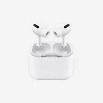 애플 에어팟 프로 (국내 정식 발매 제품) Apple AirPods Pro (Korean Ver.)
