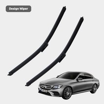 벤츠 와이퍼 전 차종 순정 와이퍼 세트 WB, C클래스Y570타입600+600