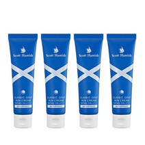 스콧해미쉬 클래식 골프 선크림 SPF50+PA++++ 40ml 4개