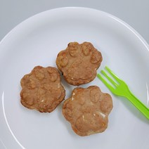 멈머다냥 꽉꽉테린 100g 오리고기간식 테린 부드러운간식