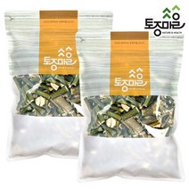 [토종마을] 국산 벌나무(산청목)잔가지 600g, 2개