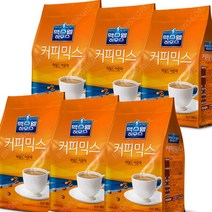 동서 맥스웰 아로마 900g 6개 커피믹스 자판기용 커피, 상세페이지 참조, 상세페이지 참조