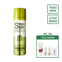 아이다모 스트레스싹 스칼프 여름 헤어토닉, 100ml