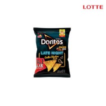 롯데제과 도리토스 양념갈비치킨맛, 84g, 4개입