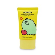 여름 자외선 차단 기능성 썬크림 선크림 SPF50 _ 2022885EA, 쿠팡 본상품선택