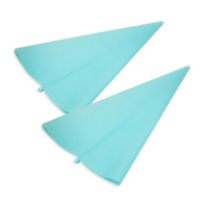 이홈베이킹 실리콘 짤주머니 40.64cm 2p, 7개