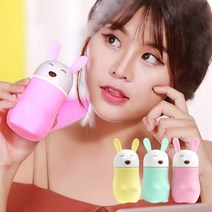 무드등 겸용 USB 토끼 미니가습기Y/NPD:YD2003Y +P1, 유판다 옐로우