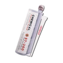 속경화 주입식 케미칼 앙카 ST-360 이액형 360ml, 4개