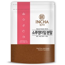 국내산 소루쟁이 소리쟁이 잎 분말 가루 200g, 없음