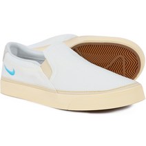 국내정품 NIKE 나이키 코트 레거시 여성 슬립온 신발 FJ5442-133