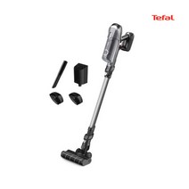 [테팔] [Tefal] 무선청소기 엑스포스 8.60 라이트_TY9634KO, 상세 설명 참조