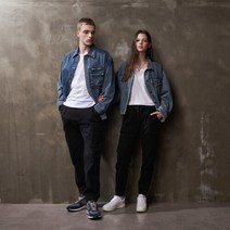 버커루 22FW 여성 기모 밴딩 카고팬츠 2종