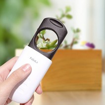 8X 고배율 돋보기(휴대용) 253791
