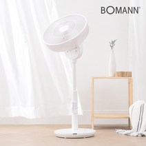 보만 BLDC 스탠드 써큘레이터 BC1479W