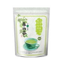 하루야마 그린티 파우더 500g, 단품