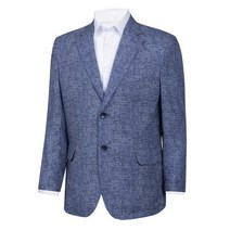 파파브로 남성 간절기 캐주얼 콤비 자켓 JW-COS-143-네이비