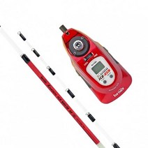 {99.9%살균탈취제증정} 블루어 바낙스 카이젠 아이스 ECR 빙어 낚시 전동릴 세트, KAIGEN ICE-ECR(SET)