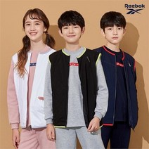 리복 폴 핸드퀼팅 경량패딩베스트 170사이즈까지