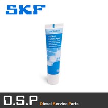 SKF 베어링 고착방지제 LGAF 3E / 0.035(35g) / Anti Fretting Agent /그리스/윤활제품/특수윤활제/구리스/GREASE, 1개