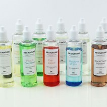 네스네이처 디알씨 디퓨저 리필액 100ml 프리미엄향15종 리필용액 리필, 허브라벤더