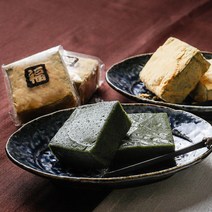 리타티하우스 콩고물해풍쑥인절미1.3kg, 1.3kg, 1box