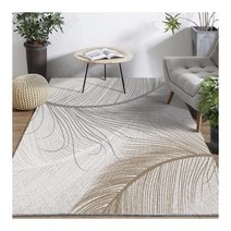 인테리어 거실 매트 욕실 발판 카펫트 러그 북유럽 조명 럭셔리 소파 커피 테이블 넓은 공간 카펫 심플한 침실 침대 옆 미끄럼 방지 세탁 가능 바닥, 1_200x300cm