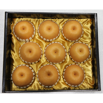 하늘안농부 천안배 명품왕배세트 9입