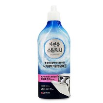 [P1B] LG자연퐁 식기세척기용 스팀워시/ 식기 헹굼제 린스 / 식기세척기세제 식기세척기린스 식기세척기전용세제 자연퐁스팀워시 스팀워시 세제 주방세제 식기세척 그릇세제 설겆이 ( P1B / 55989EA ), 1, 본상품선택