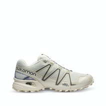 [국내발송] 살로몬 스니커즈 스피드크로스 3 마인드풀 운동화 바닐라 VANILA L41661500