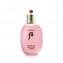 더히스토리오브후 공진향 수 수연 로션, 110ml, 1개