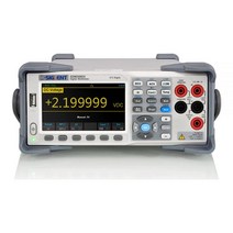 Siglent Technologies SDM3065X 6µDigit Digital Multimeter