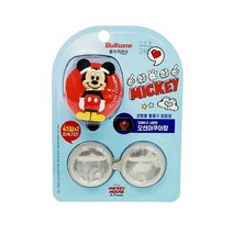 MY 불스원 디즈니 방향제세트, 허니꿀레몬