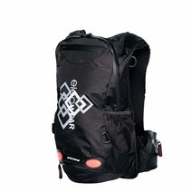 블루투스 스피커 스마트 백팩, Black, EWB1000BTL