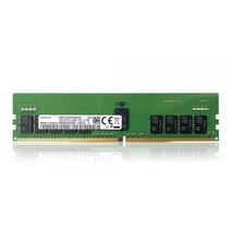 삼성전자 16GB DDR4-3200 ECC/REG 서버용 메모리