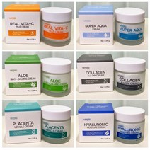 베르피아 크림 70ml 콜라겐 올데이 포함 6종 택1, 플라센타미라클