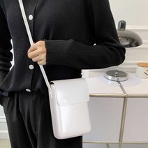 여성 여행 미니 가방 폰가방 지갑 핸드폰 크로스백 홀더 줄 사이트 형 폰가방 지갑 포켓학생 목걸이 백