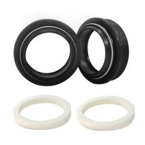 자전거 프론트 포크 더스트 씰 30MM 32mm 34 35 36mm DT RS1 SID Fox/Rockshox/Magura/X-fusion/Manitou 용 오일 바다 및, 32mm dt rs1 sid 2020