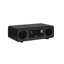 아남 BM-A100 블루투스 오디오 스피커 MP3 라디오 CD플레이 리모컨