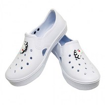 중학생 실내화(160 280mm) 초등학교 유치원 어린이집 흰색 실내화