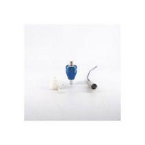 MERCOTAC 슬립 링 M205 블루 M205C 전도성 2 극 4A 스위블 조인트, M205C and parts