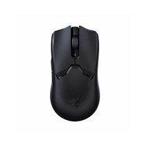 Razer Viper V2 Pro-초경량 무선 Esports 마우스 RGB 조명 없음 30K 광학 센서 광학 마우스 스위치, Viper V2 Pro 블랙