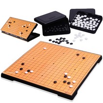 소형 자석 바둑 보드게임 어린이바둑 생일선물 어린이완구 아이장난감 완구