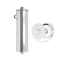 SUS하우징 스테인레스하우징 SUS-IBL 250mm 15A(1/2), 상세페이지 참조